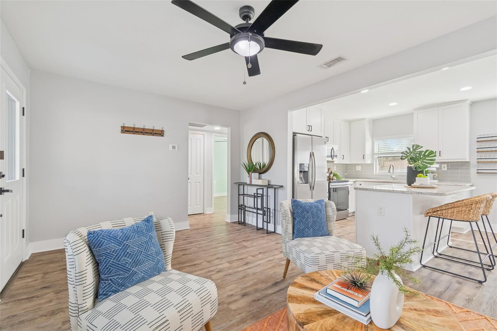 ORANGEWOOD MANOR - Residential