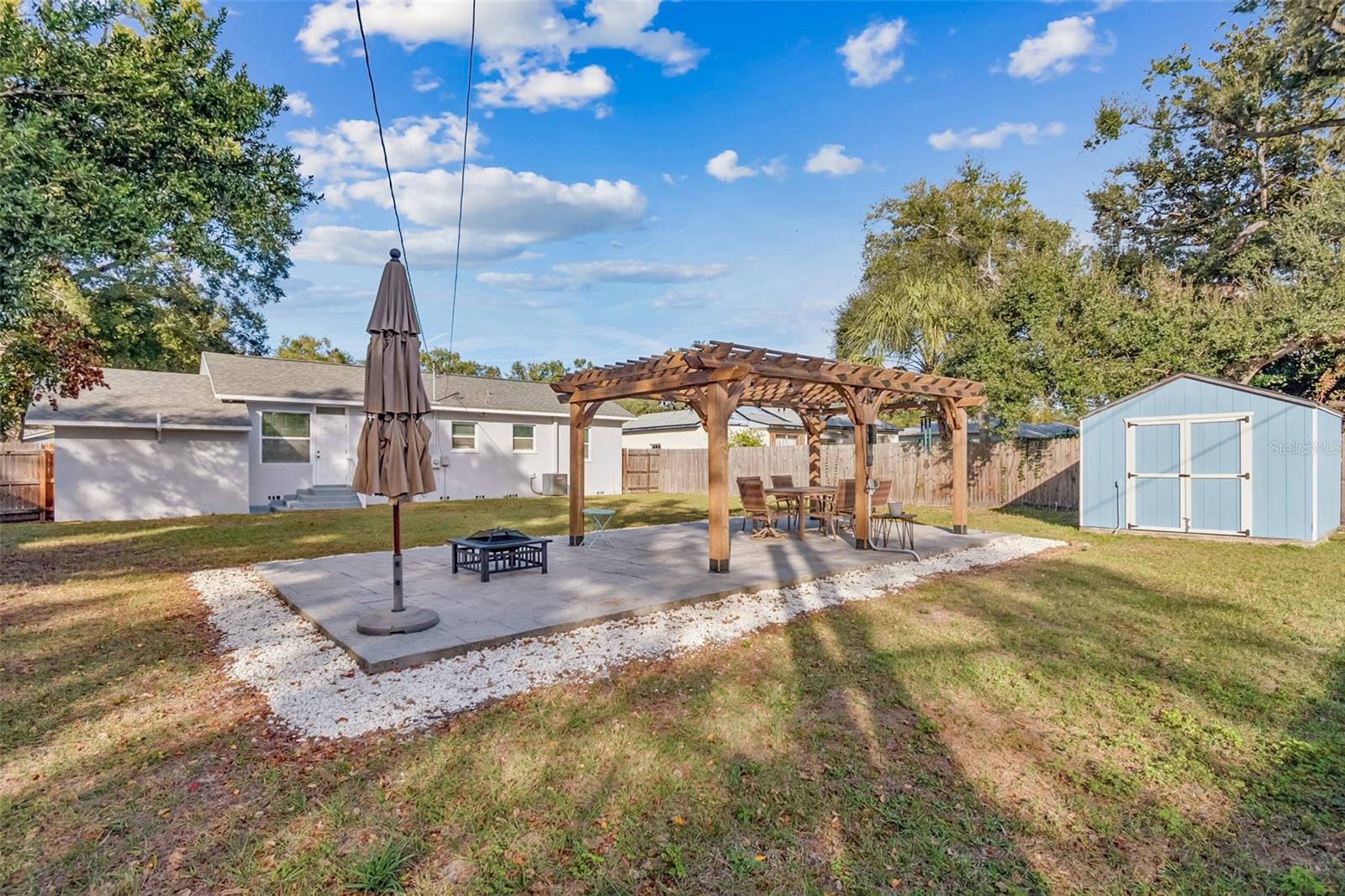 ORANGEWOOD MANOR - Residential