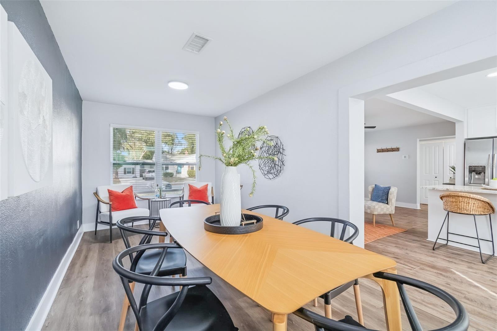 ORANGEWOOD MANOR - Residential