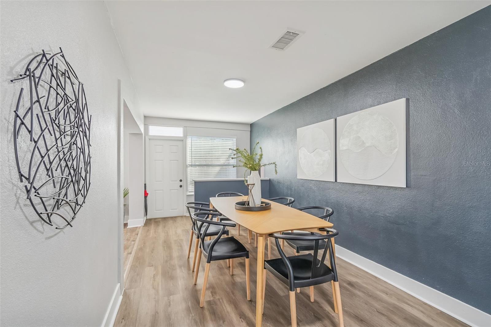 ORANGEWOOD MANOR - Residential