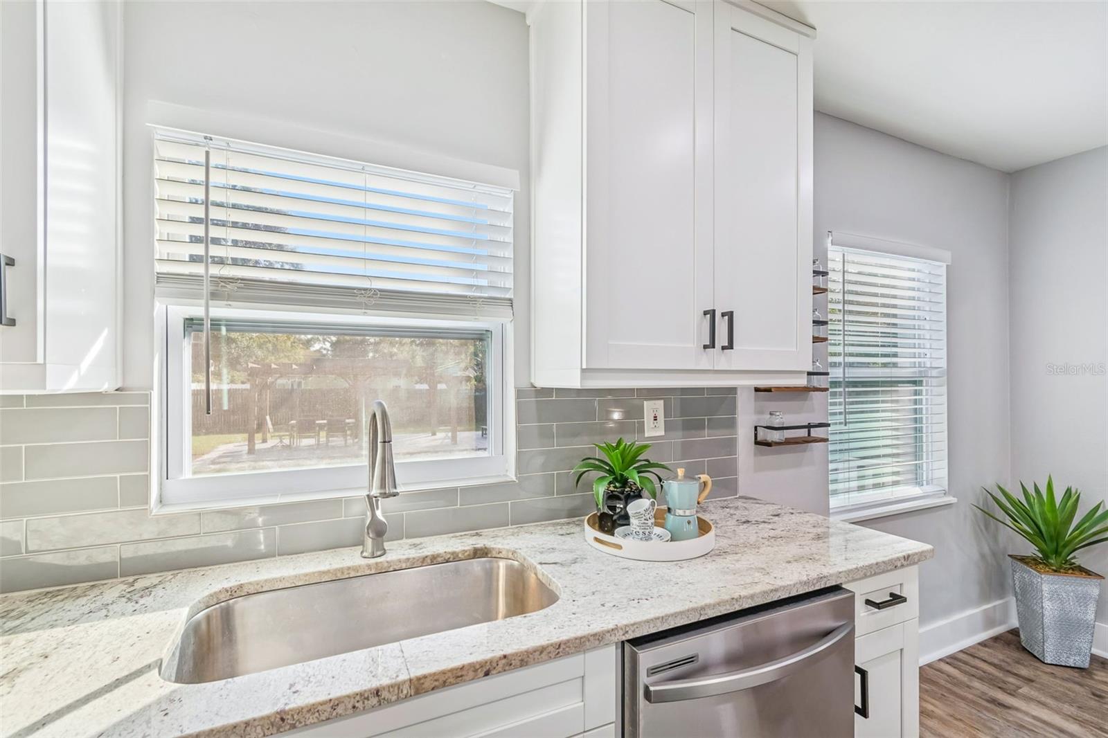 ORANGEWOOD MANOR - Residential