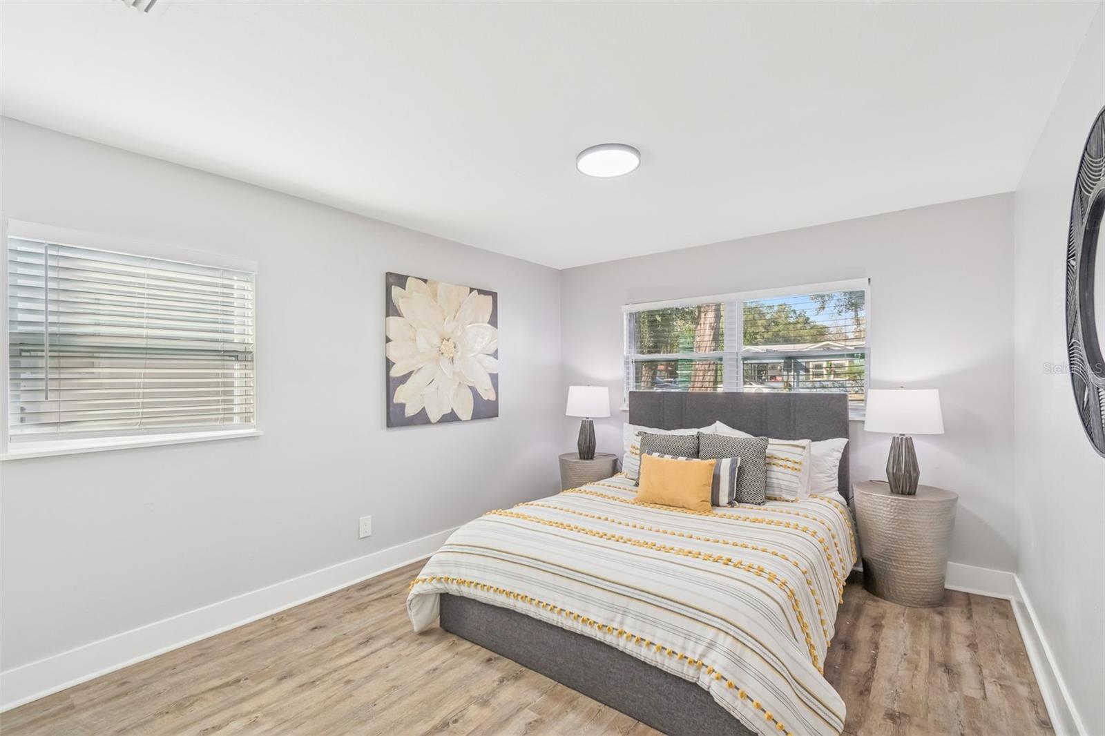 ORANGEWOOD MANOR - Residential