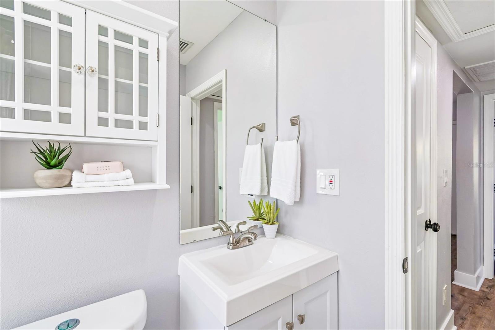 ORANGEWOOD MANOR - Residential