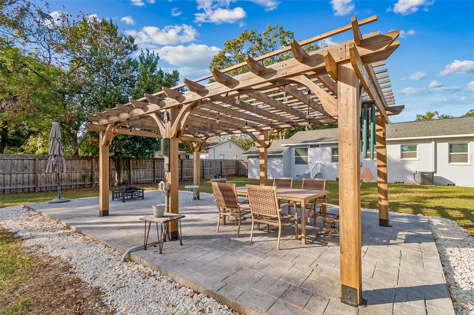 ORANGEWOOD MANOR - Residential