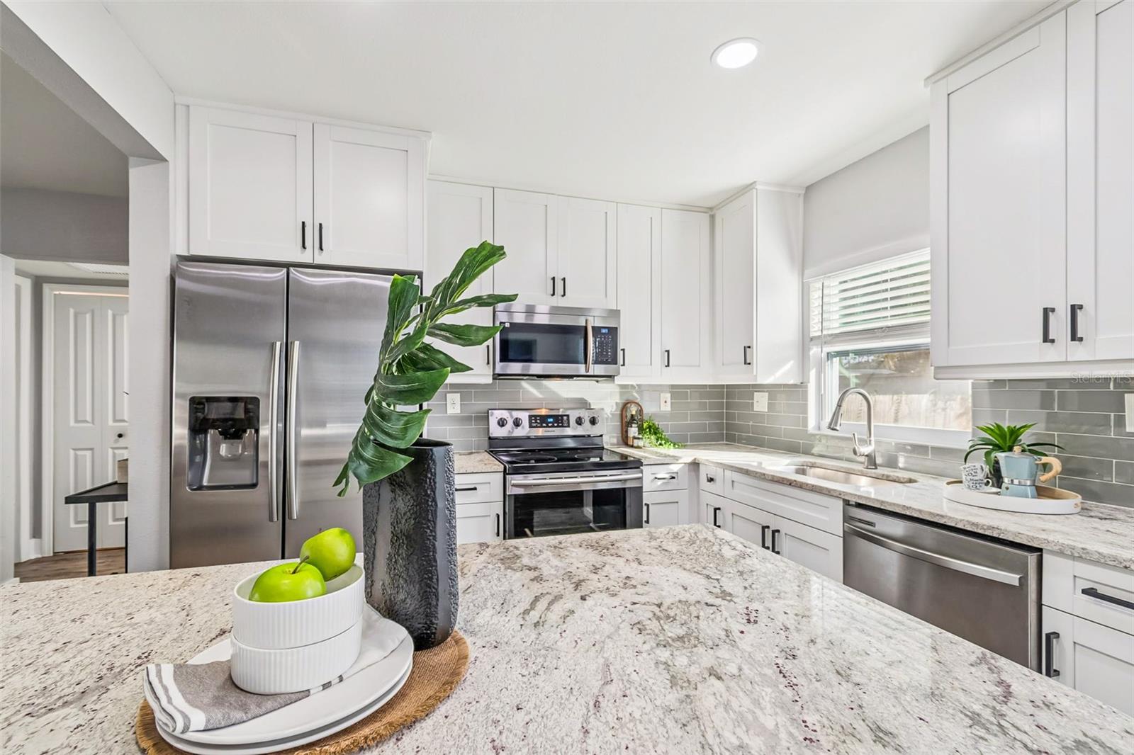 ORANGEWOOD MANOR - Residential