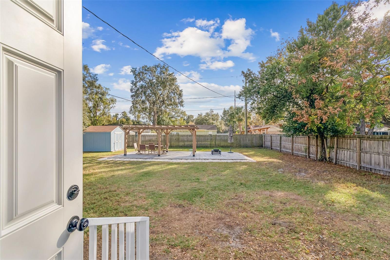 ORANGEWOOD MANOR - Residential