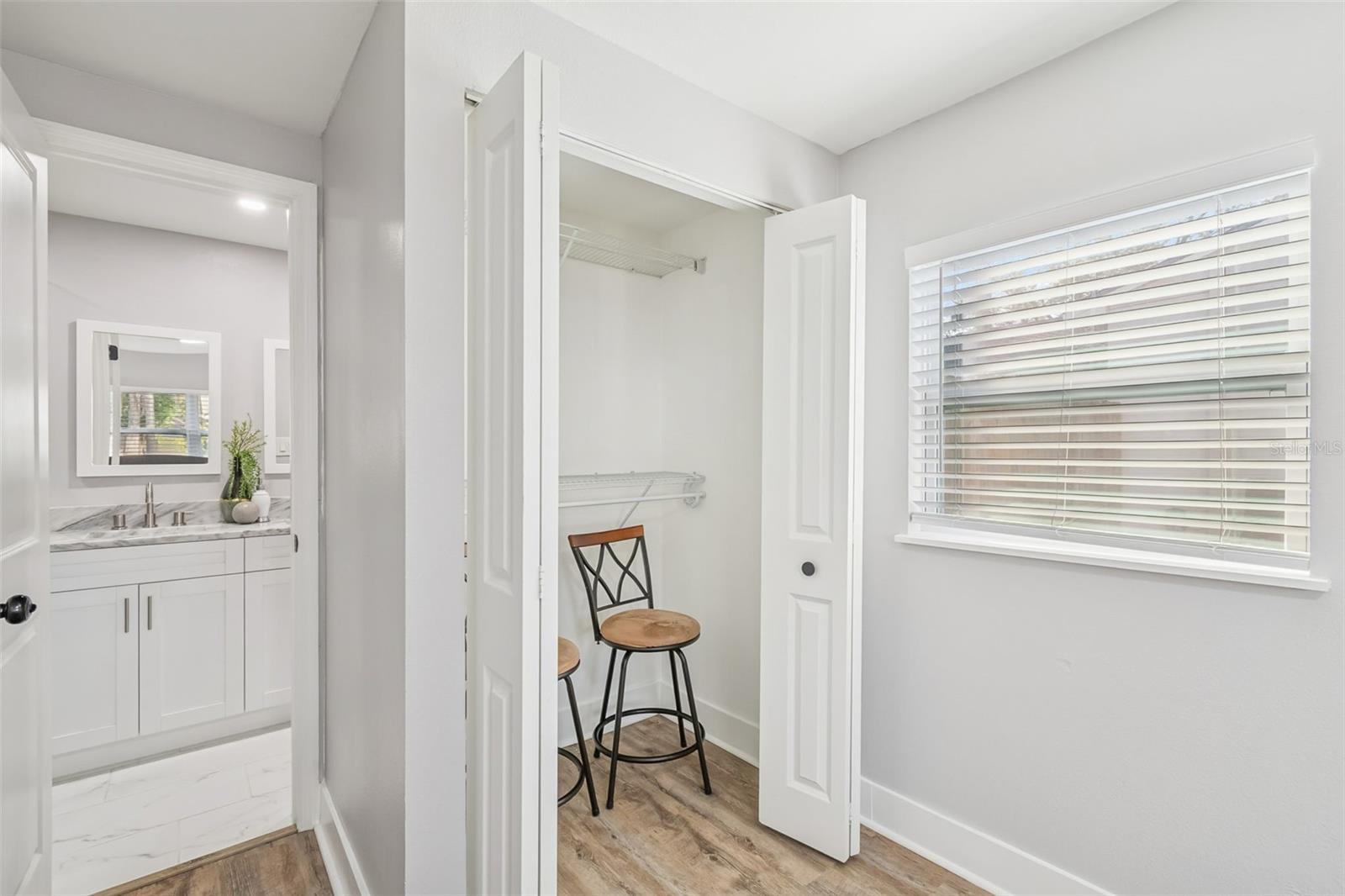 ORANGEWOOD MANOR - Residential