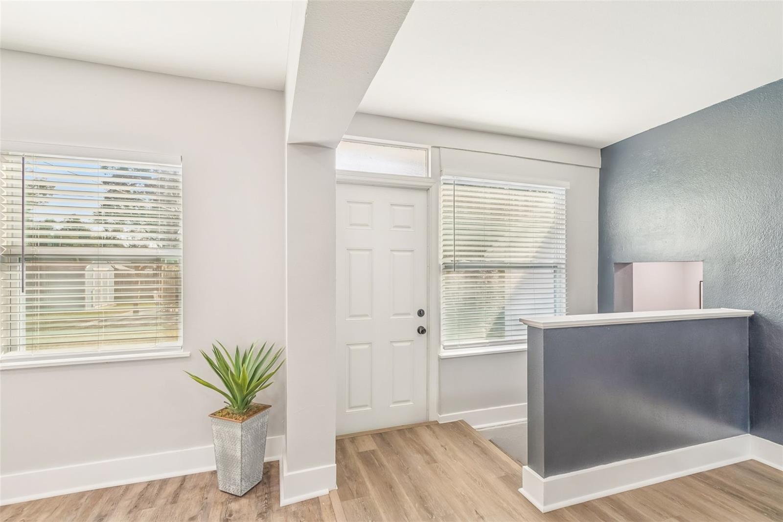 ORANGEWOOD MANOR - Residential