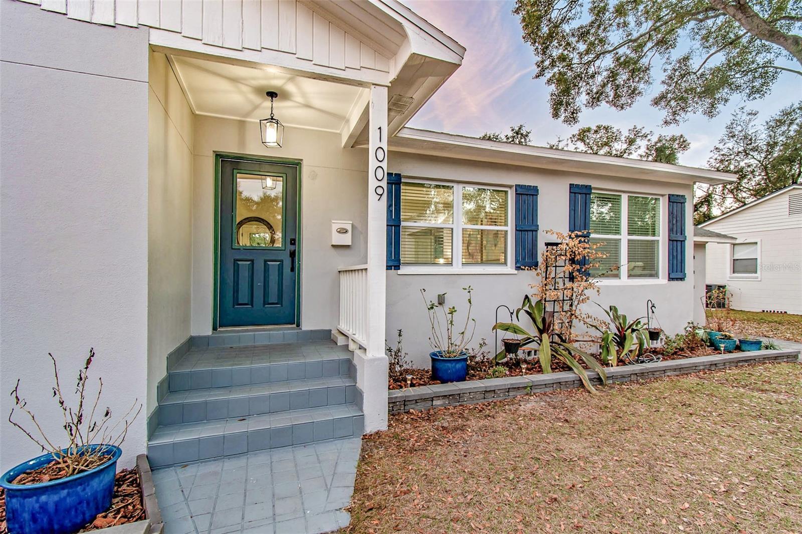 ORANGEWOOD MANOR - Residential