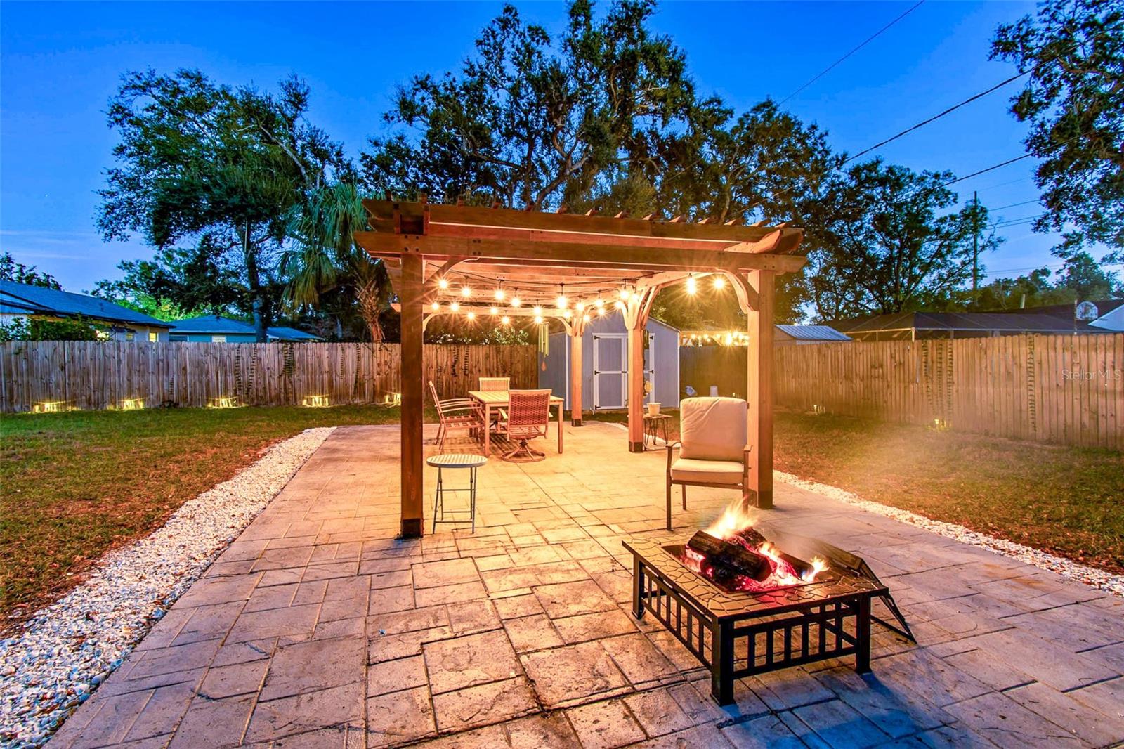 ORANGEWOOD MANOR - Residential