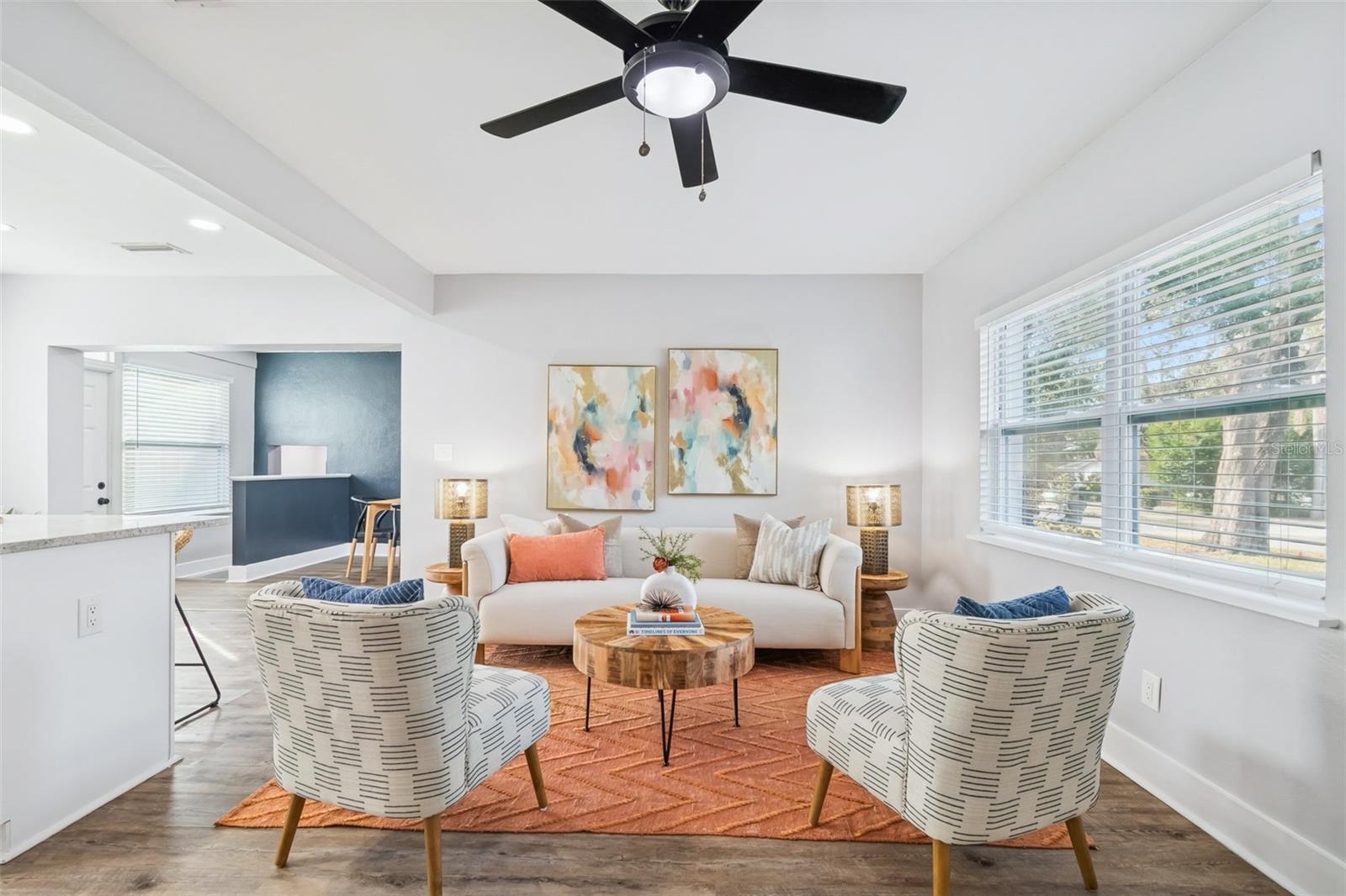 ORANGEWOOD MANOR - Residential