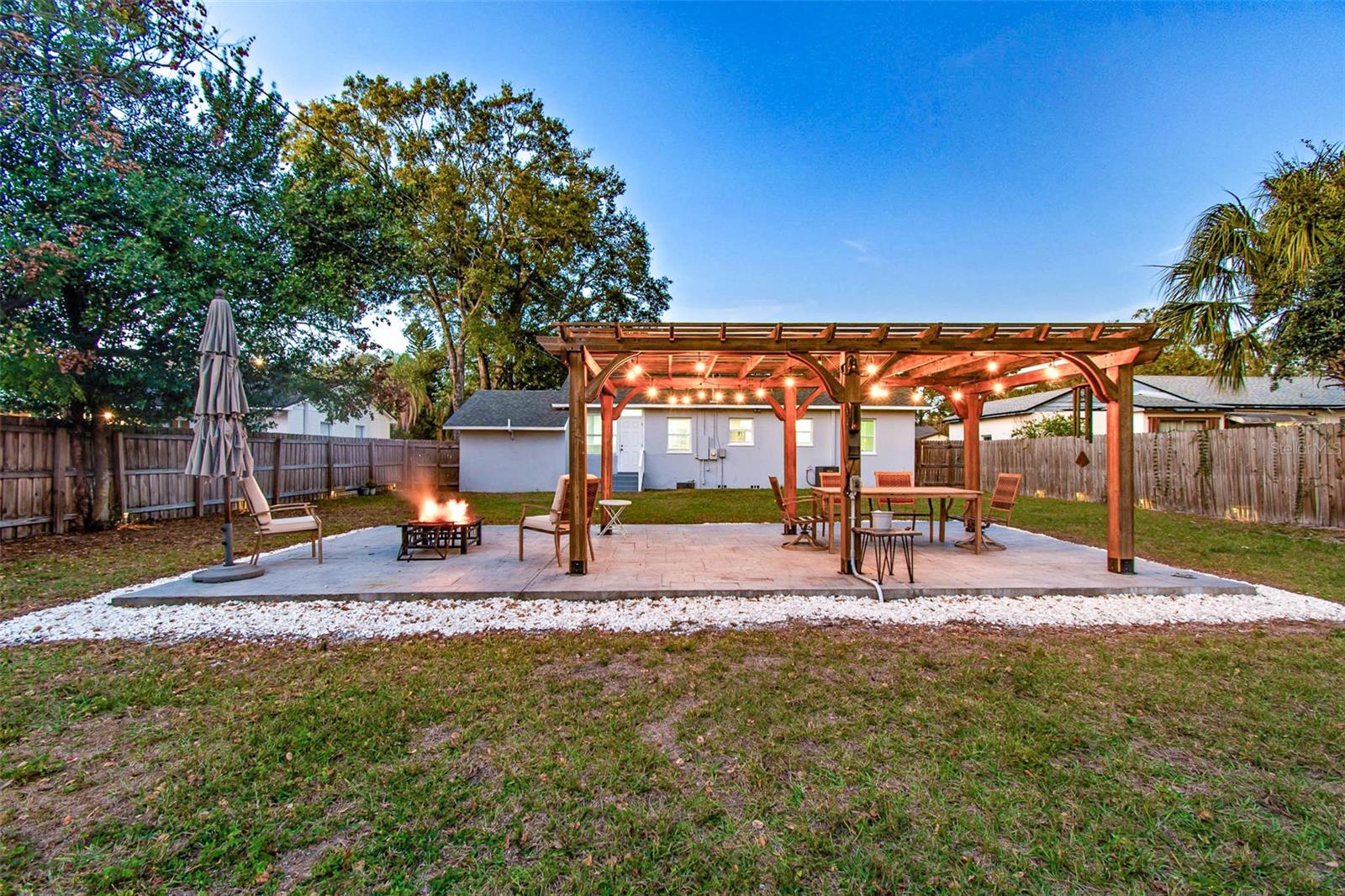 ORANGEWOOD MANOR - Residential