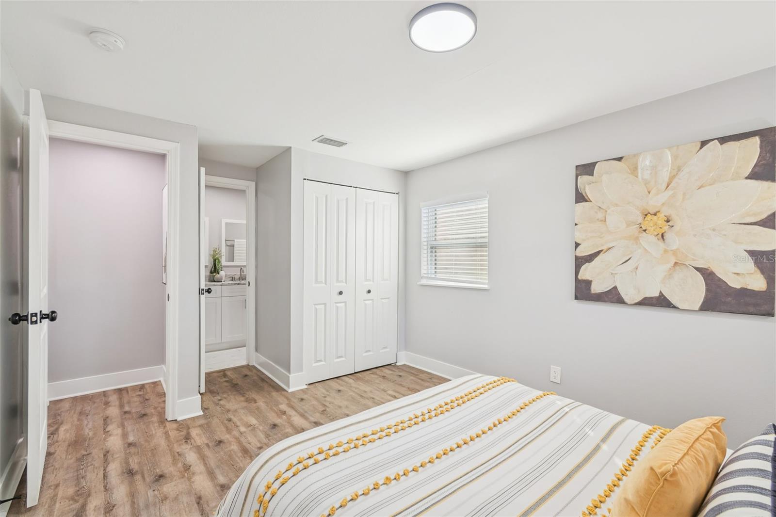 ORANGEWOOD MANOR - Residential