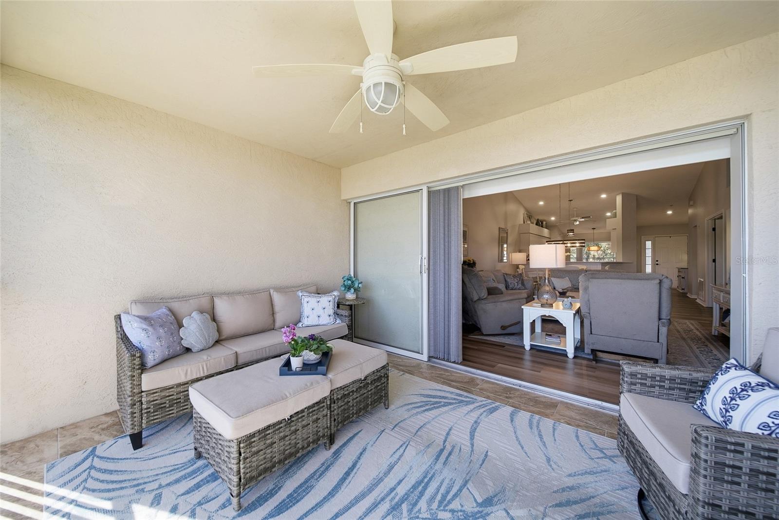 VERANDA 1 AT HERITAGE OAKS - Residential