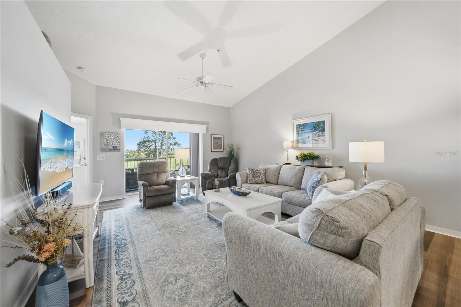 VERANDA 1 AT HERITAGE OAKS - Residential