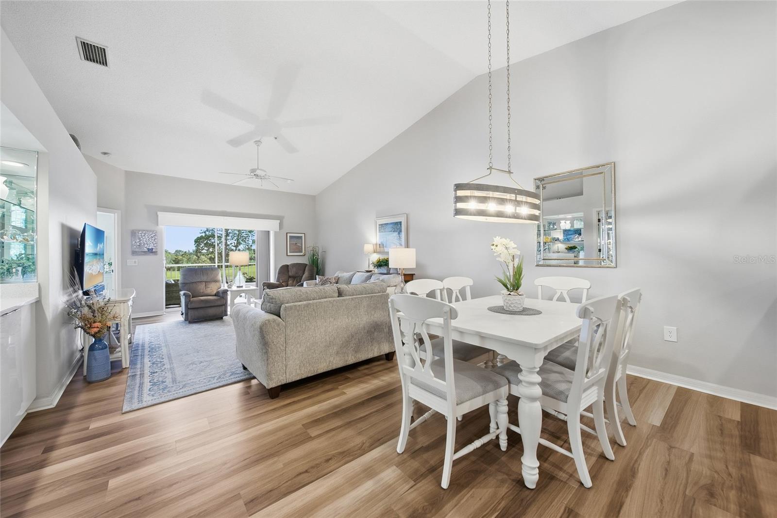 VERANDA 1 AT HERITAGE OAKS - Residential