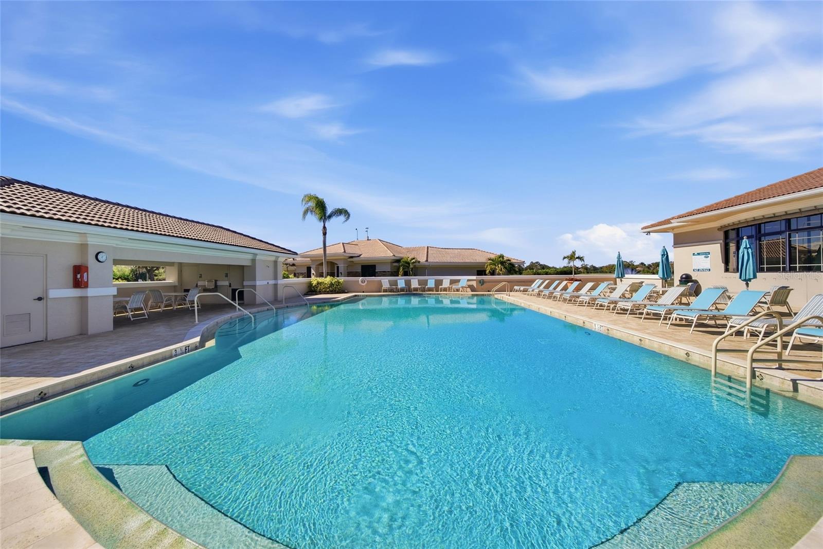 VERANDA 1 AT HERITAGE OAKS - Residential