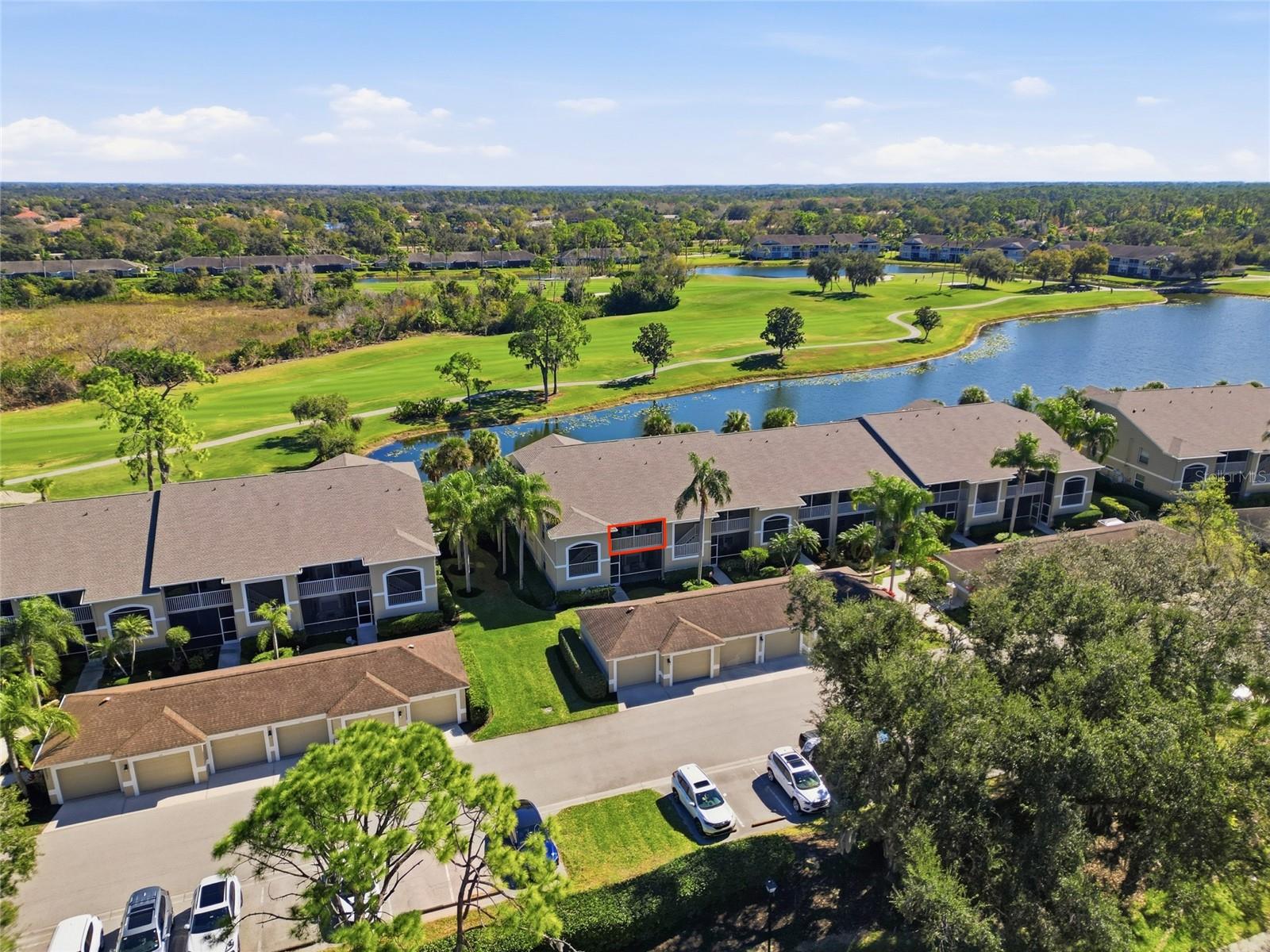VERANDA 1 AT HERITAGE OAKS - Residential
