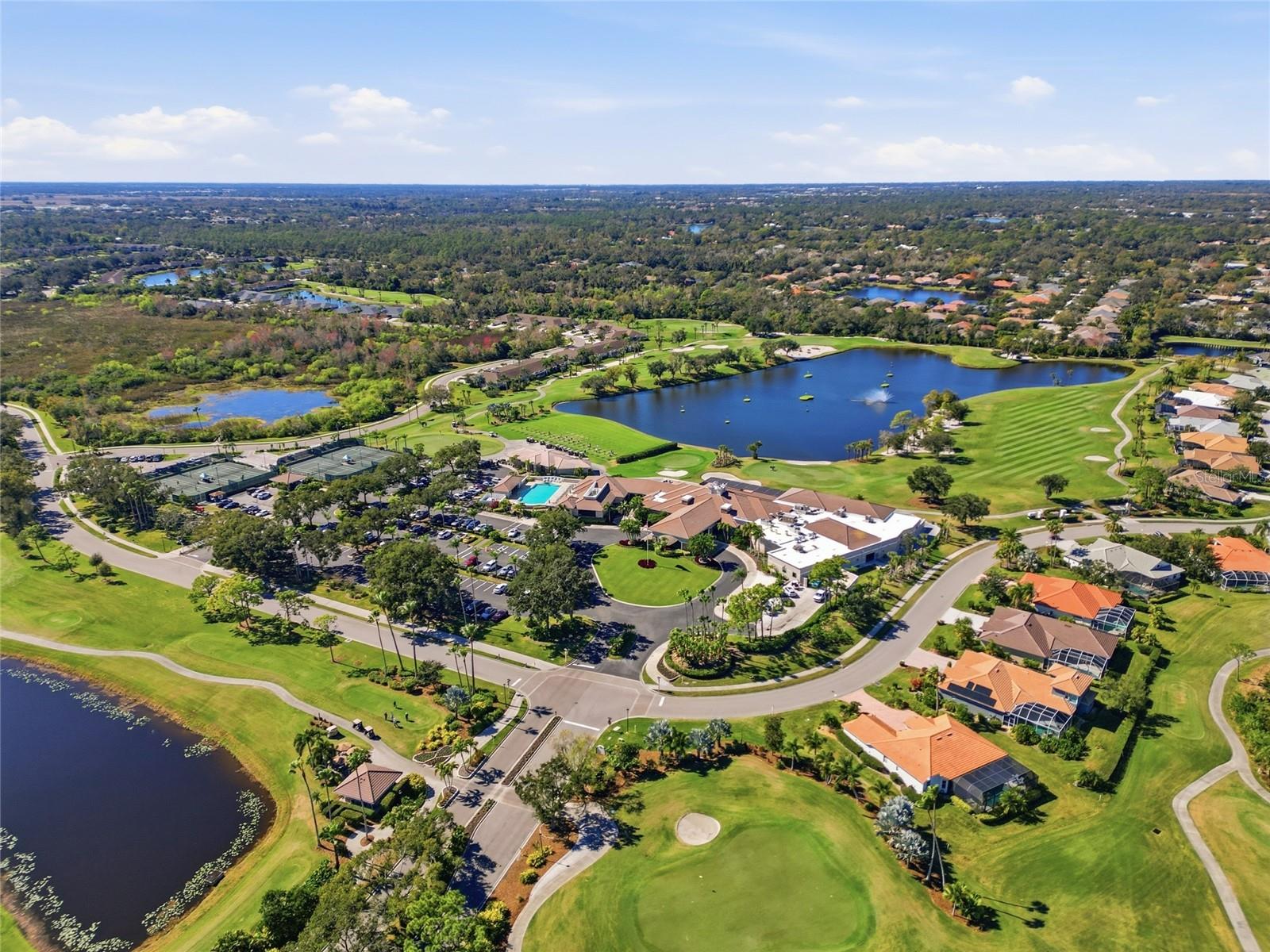 VERANDA 1 AT HERITAGE OAKS - Residential