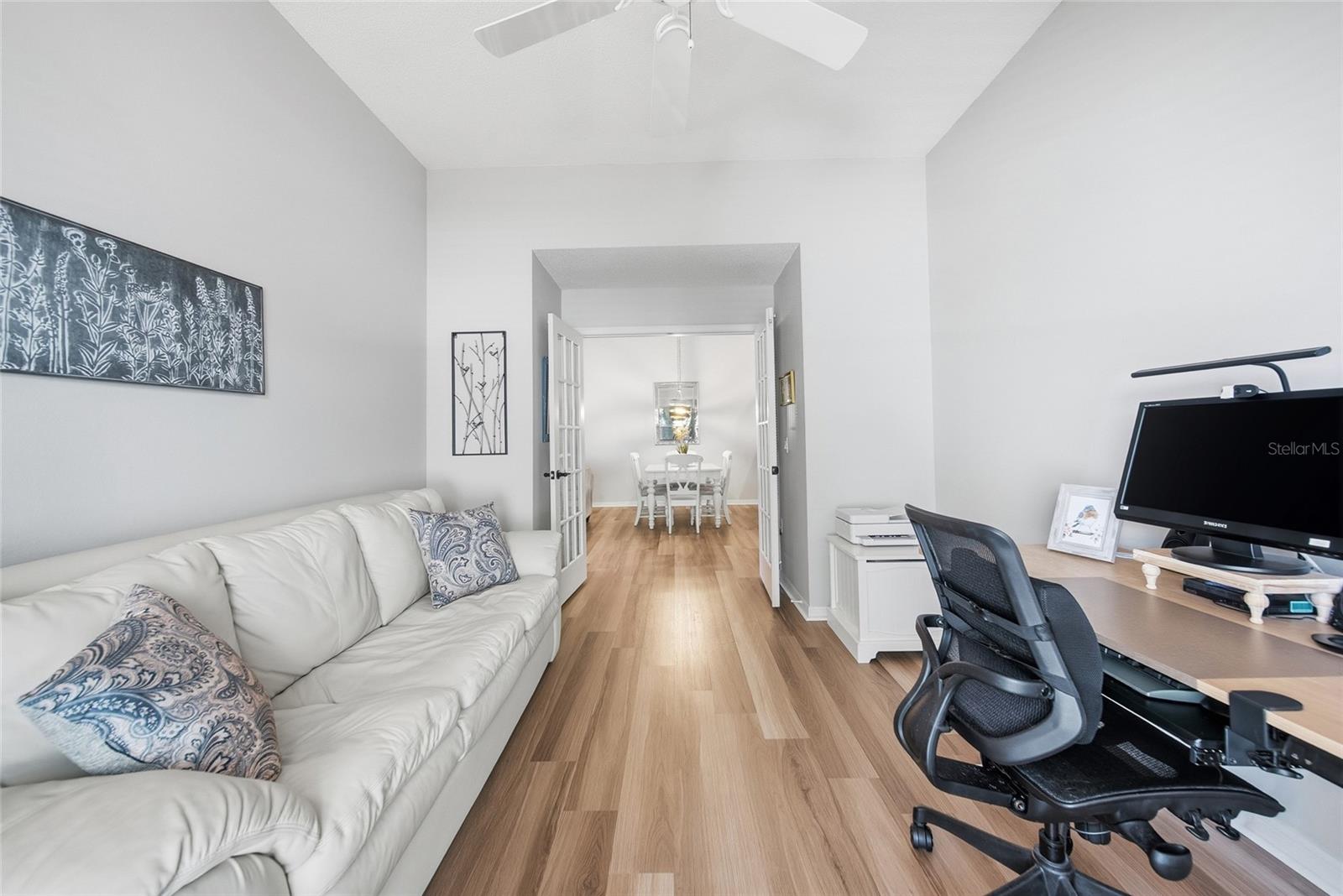 VERANDA 1 AT HERITAGE OAKS - Residential