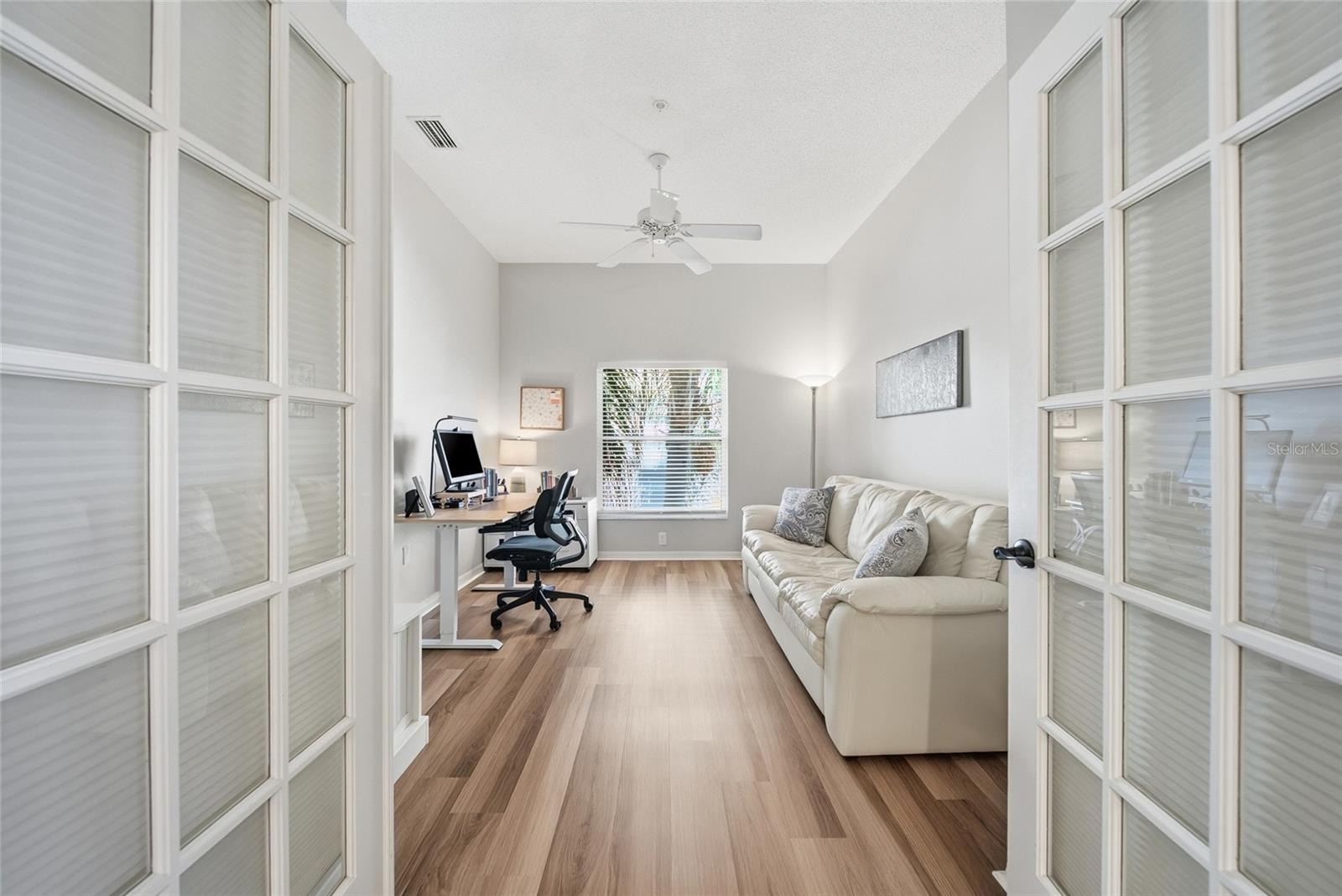 VERANDA 1 AT HERITAGE OAKS - Residential