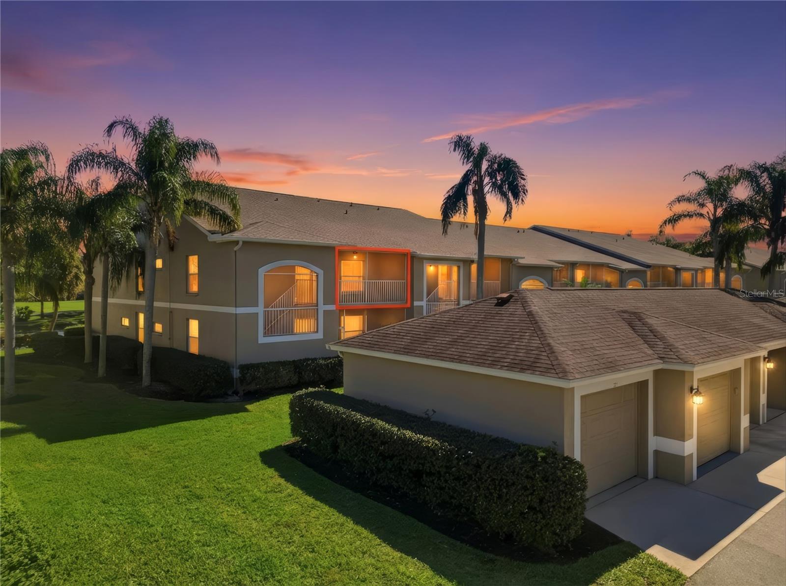 VERANDA 1 AT HERITAGE OAKS - Residential