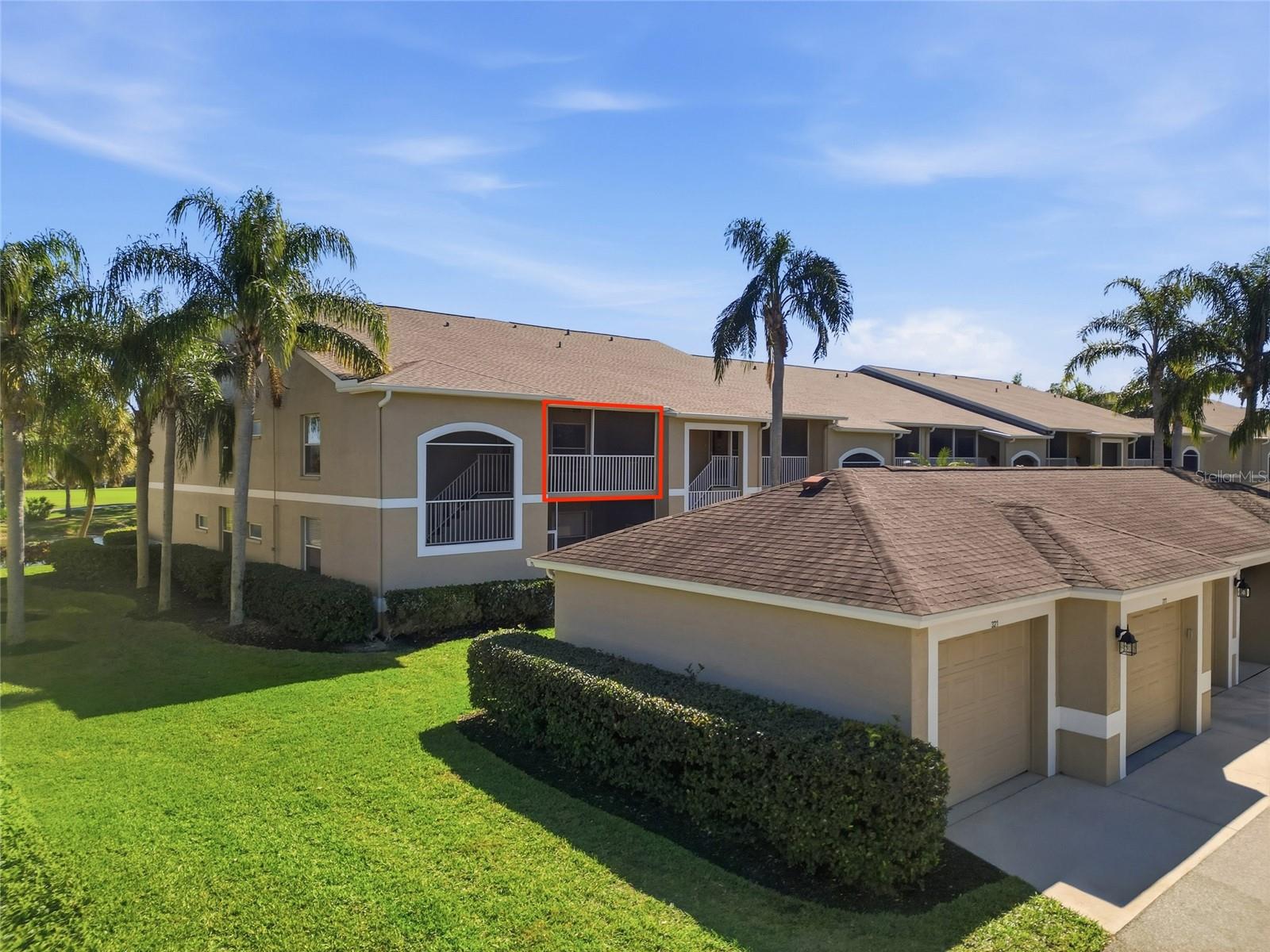 5231 MAHOGANY RUN AVENUE 321