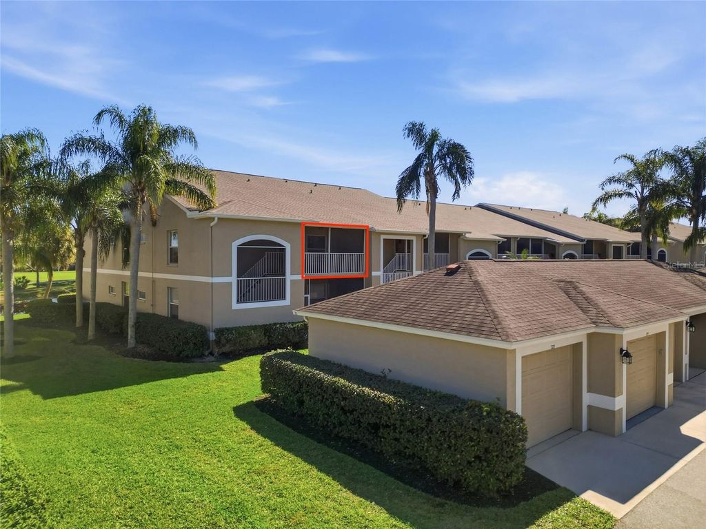 Photo of 5231 Mahogany Run Avenue #321, Sarasota, FL 34241 (MLS # A4680494)