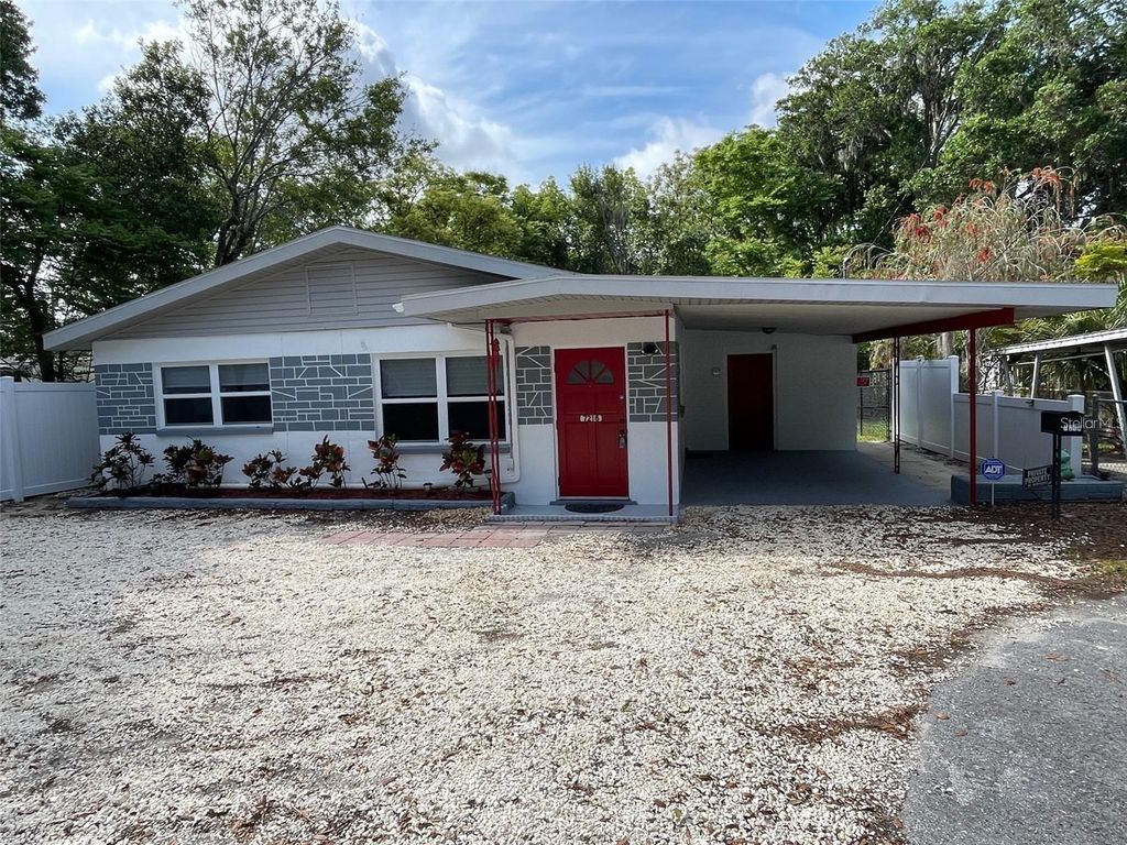 Photo of 7216 James Street, Port Richey, FL 34668 (MLS # S5149300)