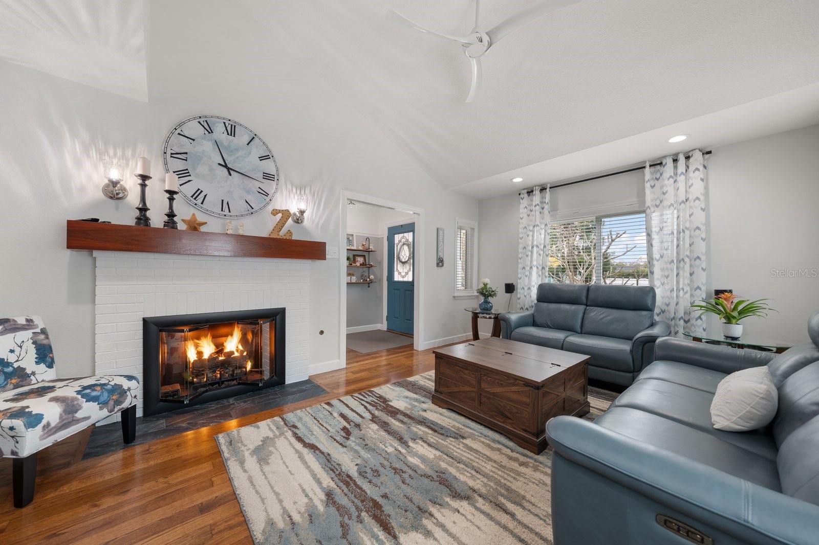 SHORE CREST - Residential