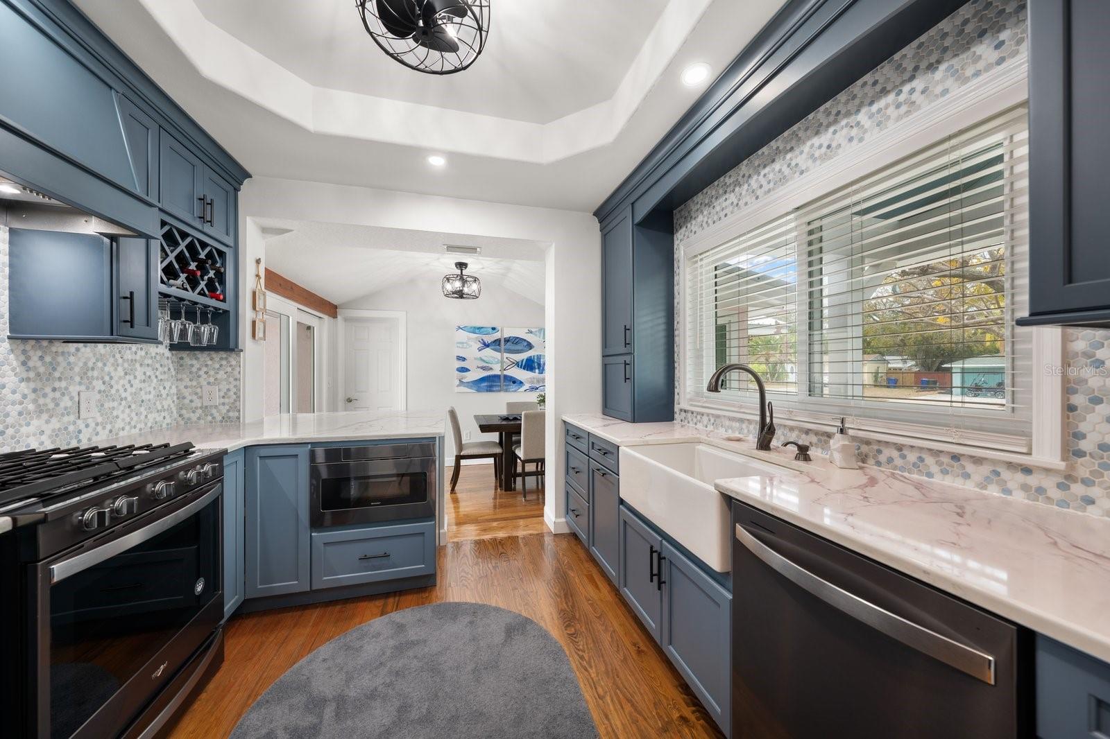 SHORE CREST - Residential