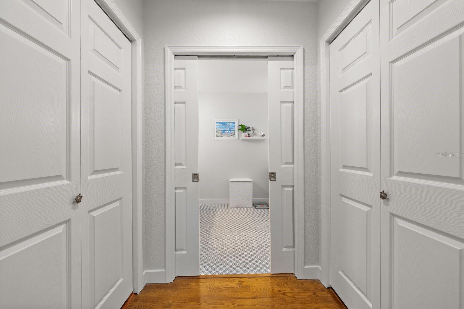 SHORE CREST - Residential