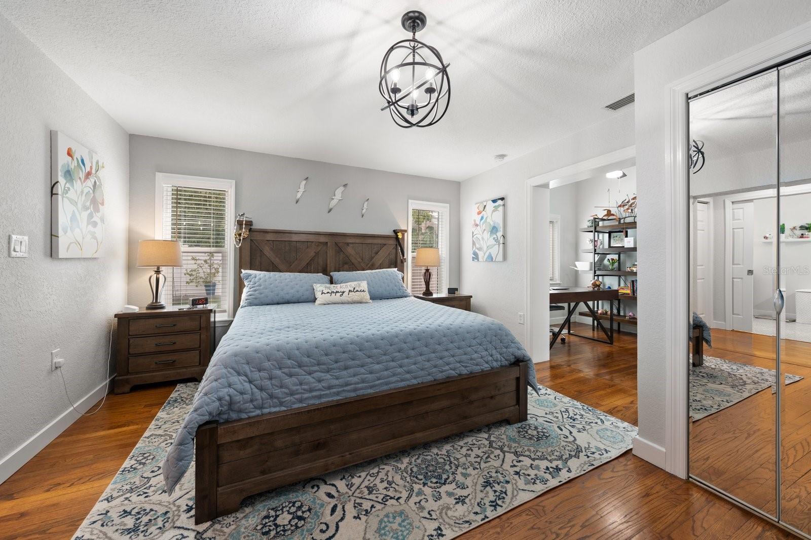 SHORE CREST - Residential