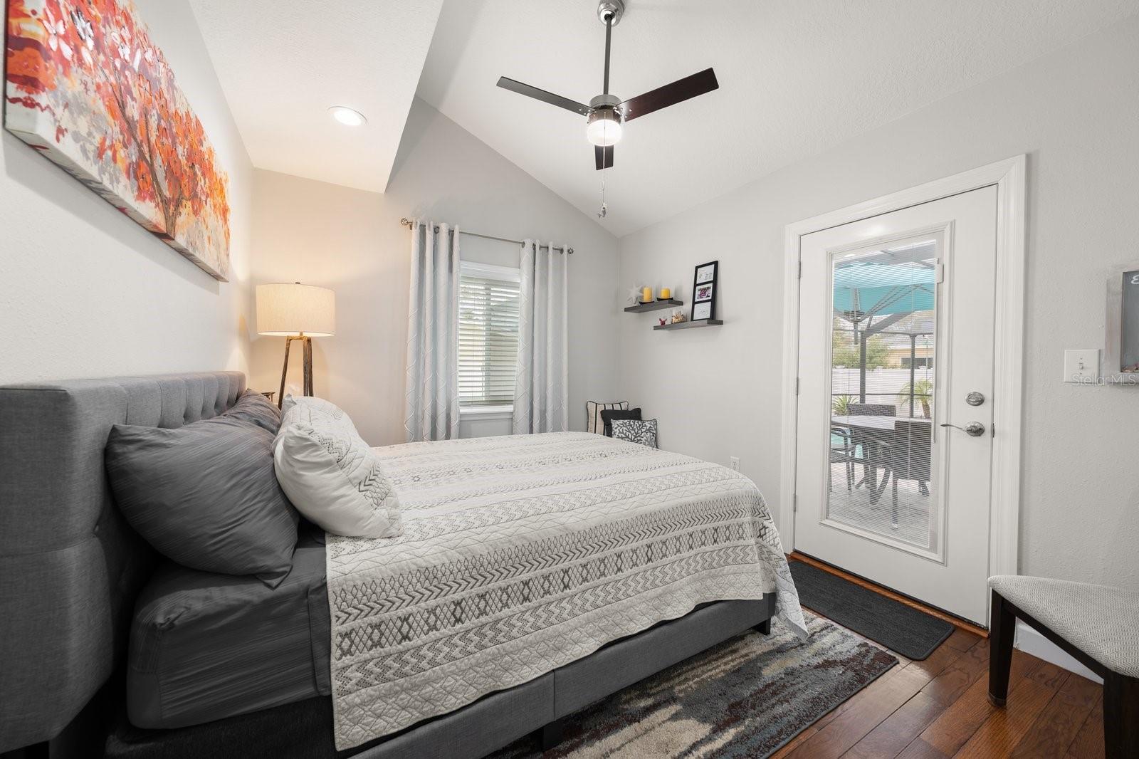 SHORE CREST - Residential