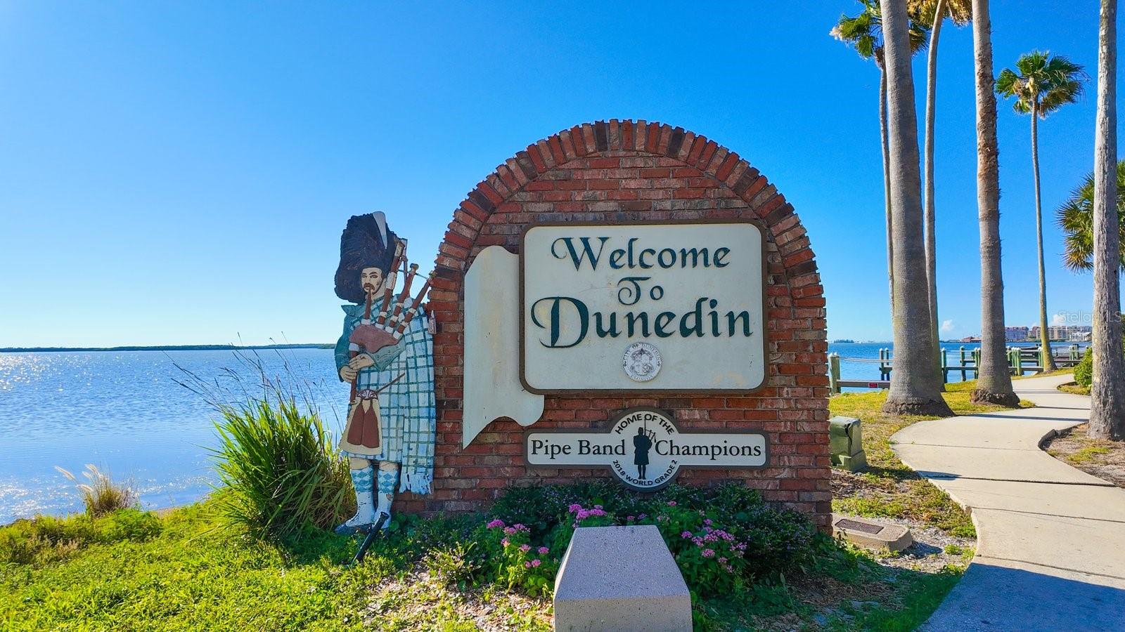 SHORE CREST - Residential