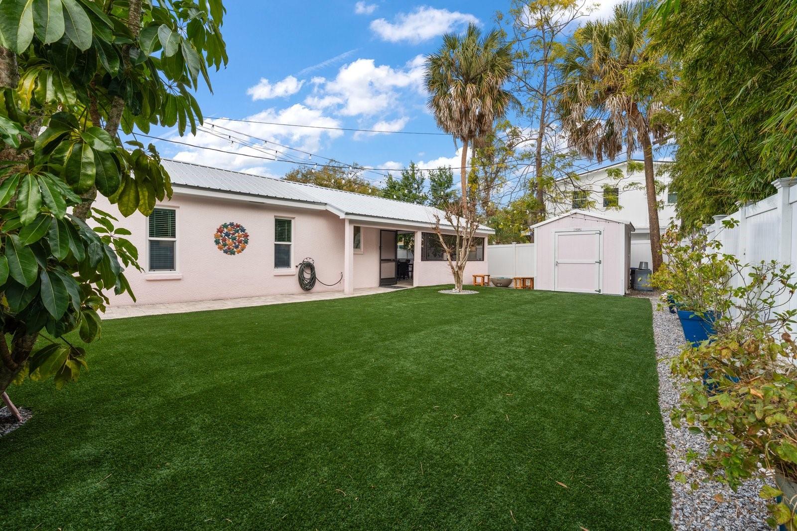 SHORE CREST - Residential