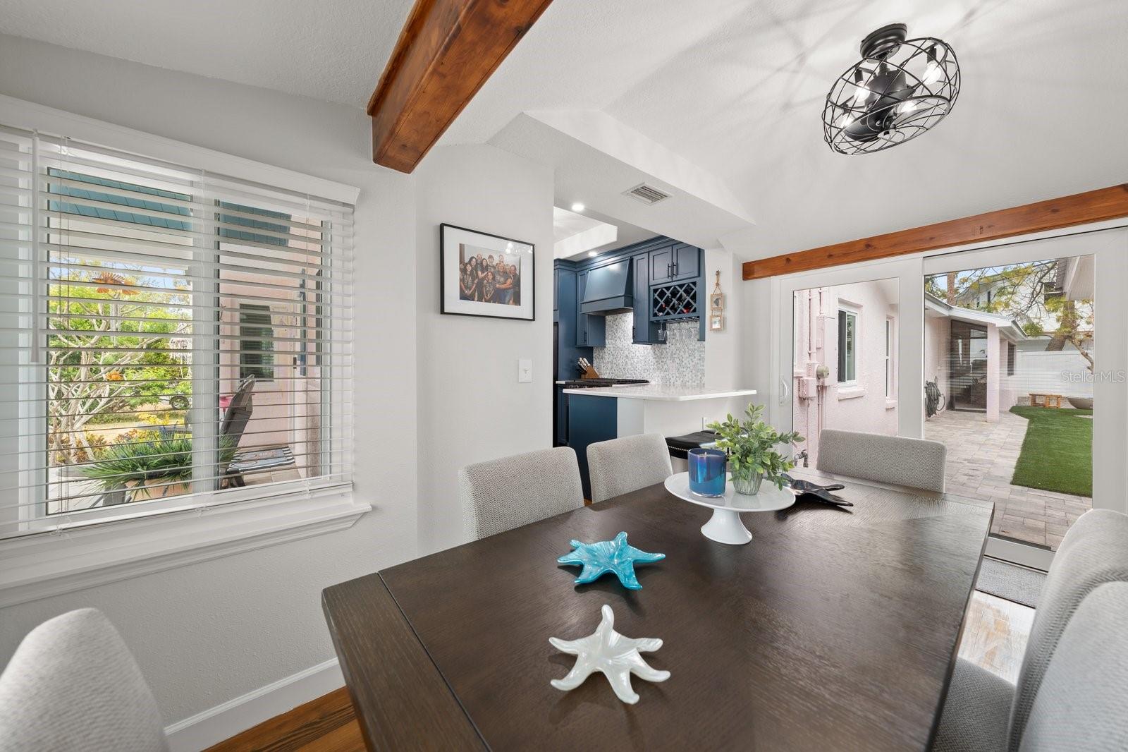 SHORE CREST - Residential