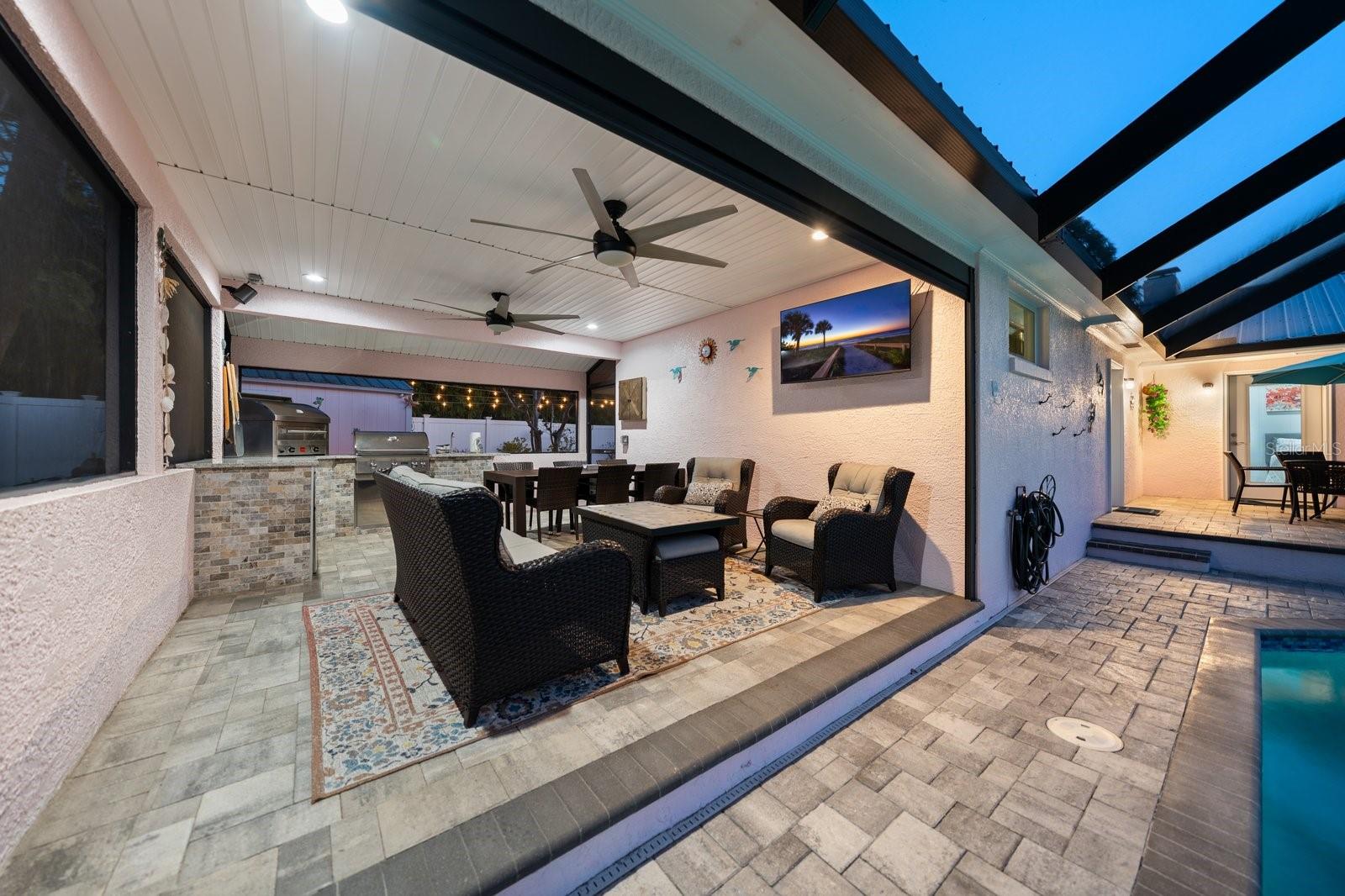 SHORE CREST - Residential