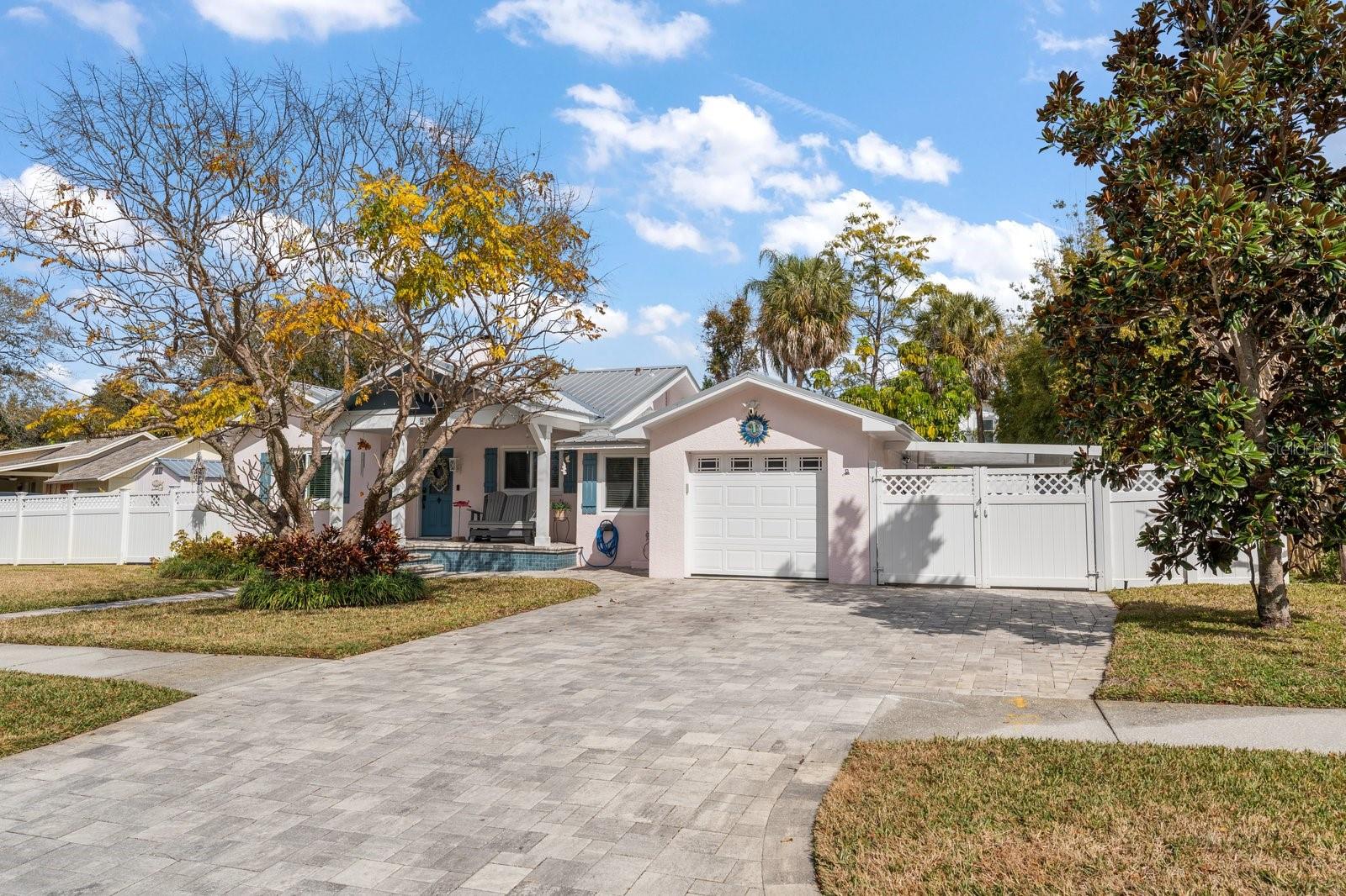 SHORE CREST - Residential