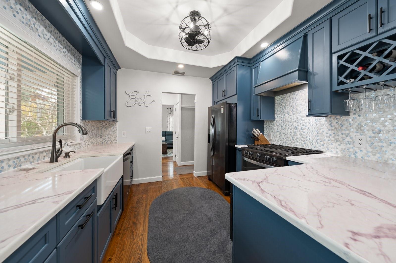 SHORE CREST - Residential