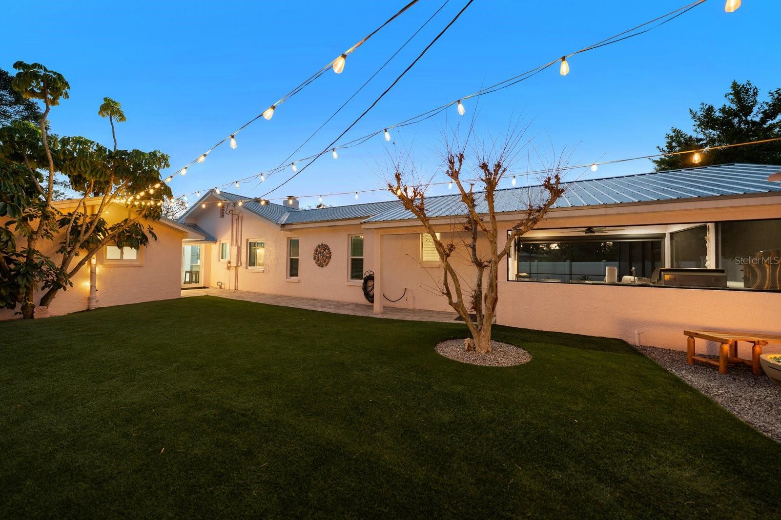 SHORE CREST - Residential