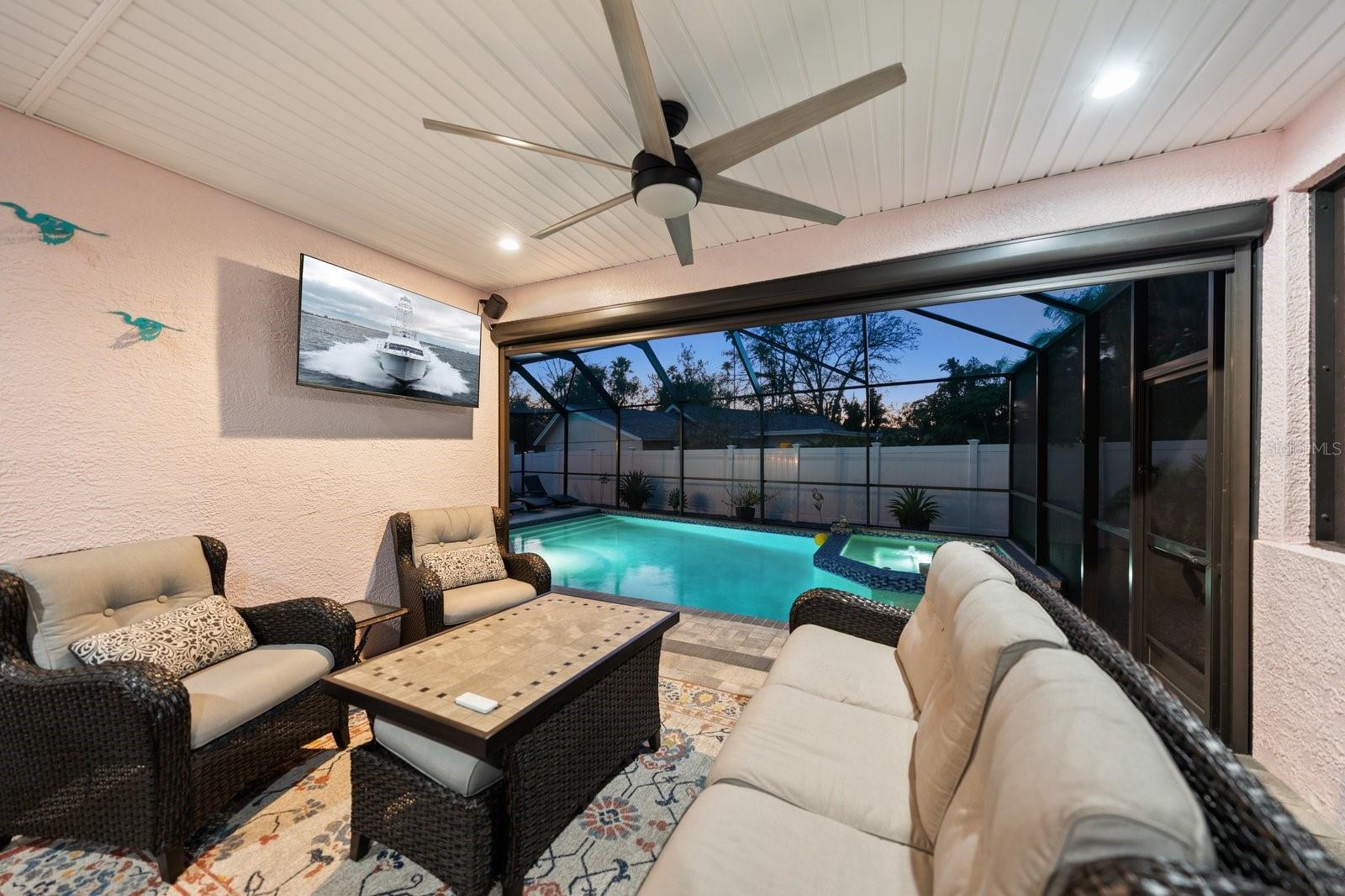 SHORE CREST - Residential