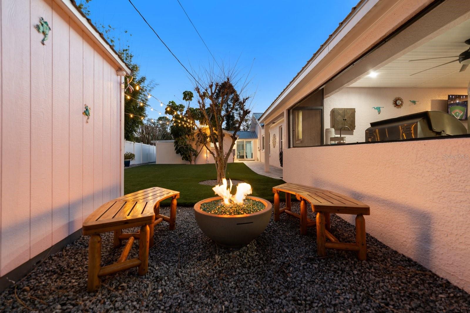 SHORE CREST - Residential