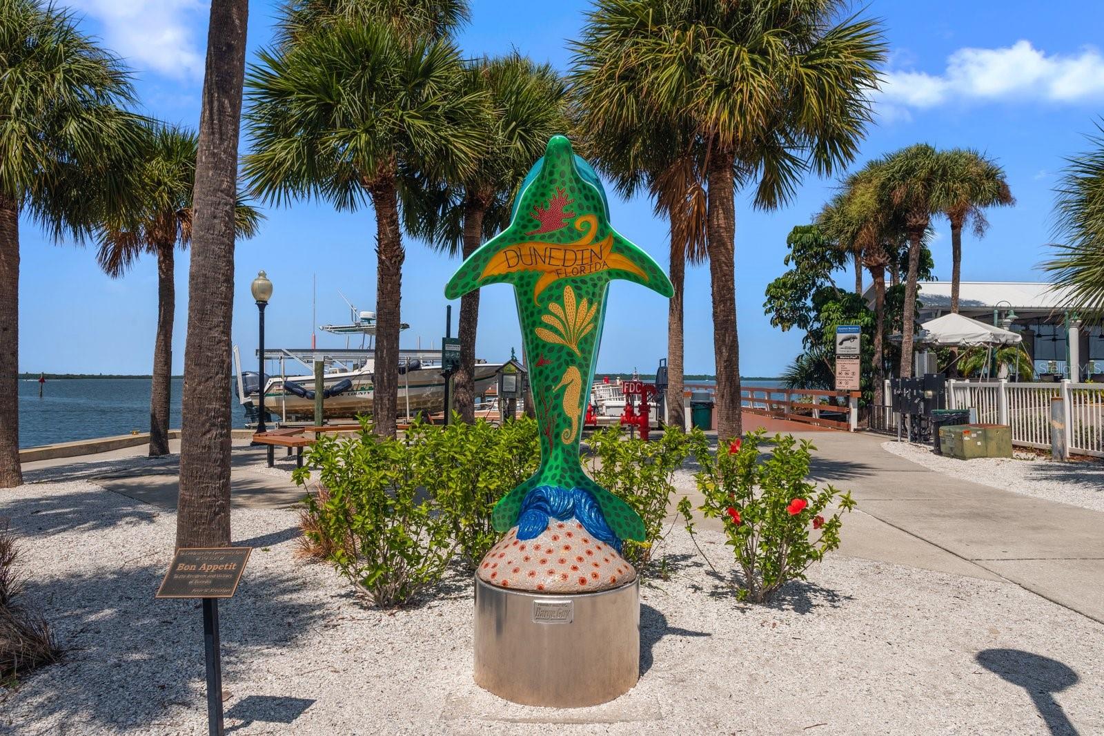 SHORE CREST - Residential