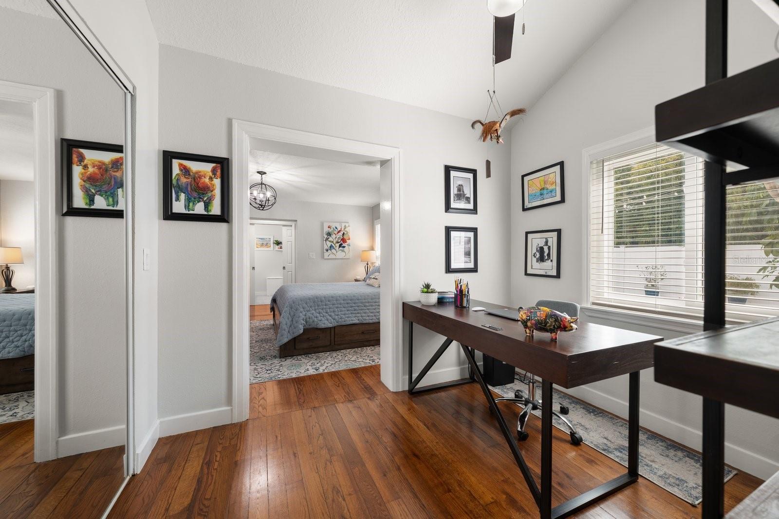 SHORE CREST - Residential