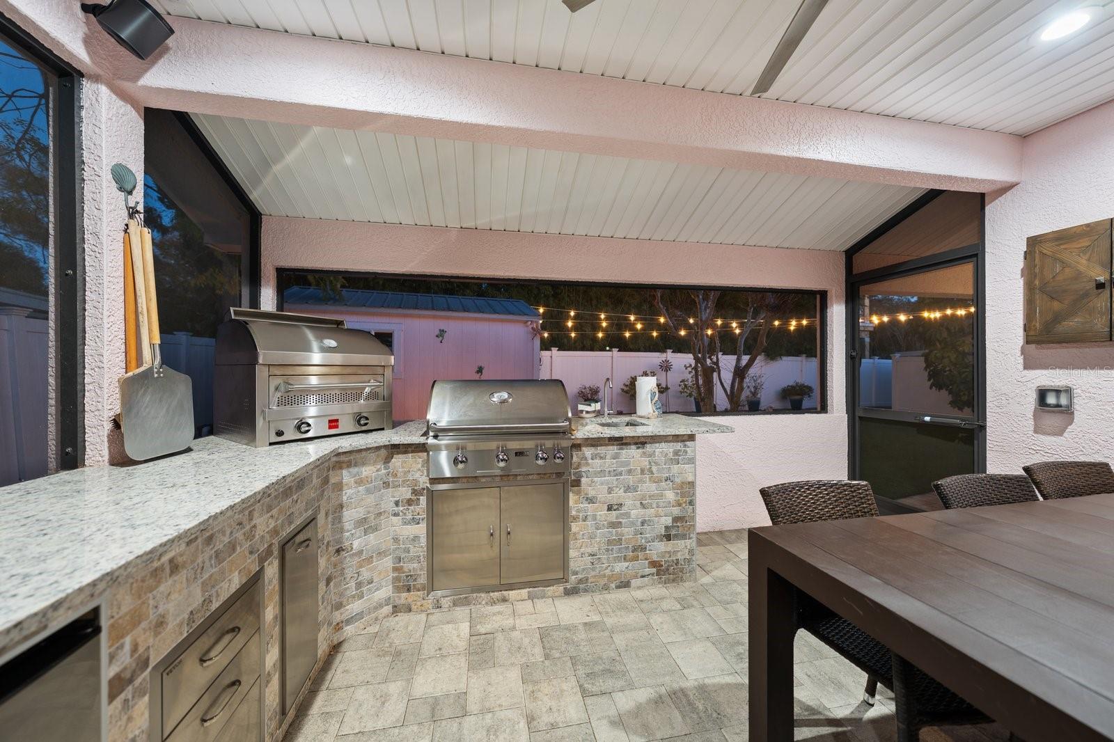 SHORE CREST - Residential