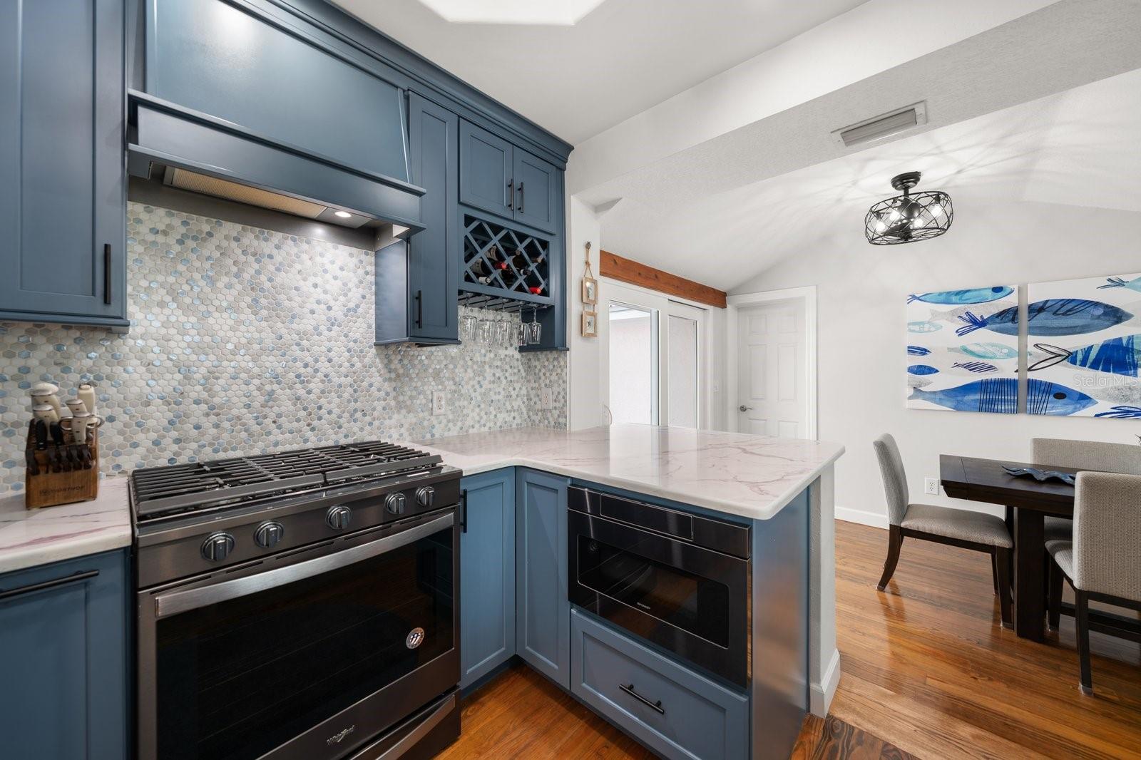 SHORE CREST - Residential