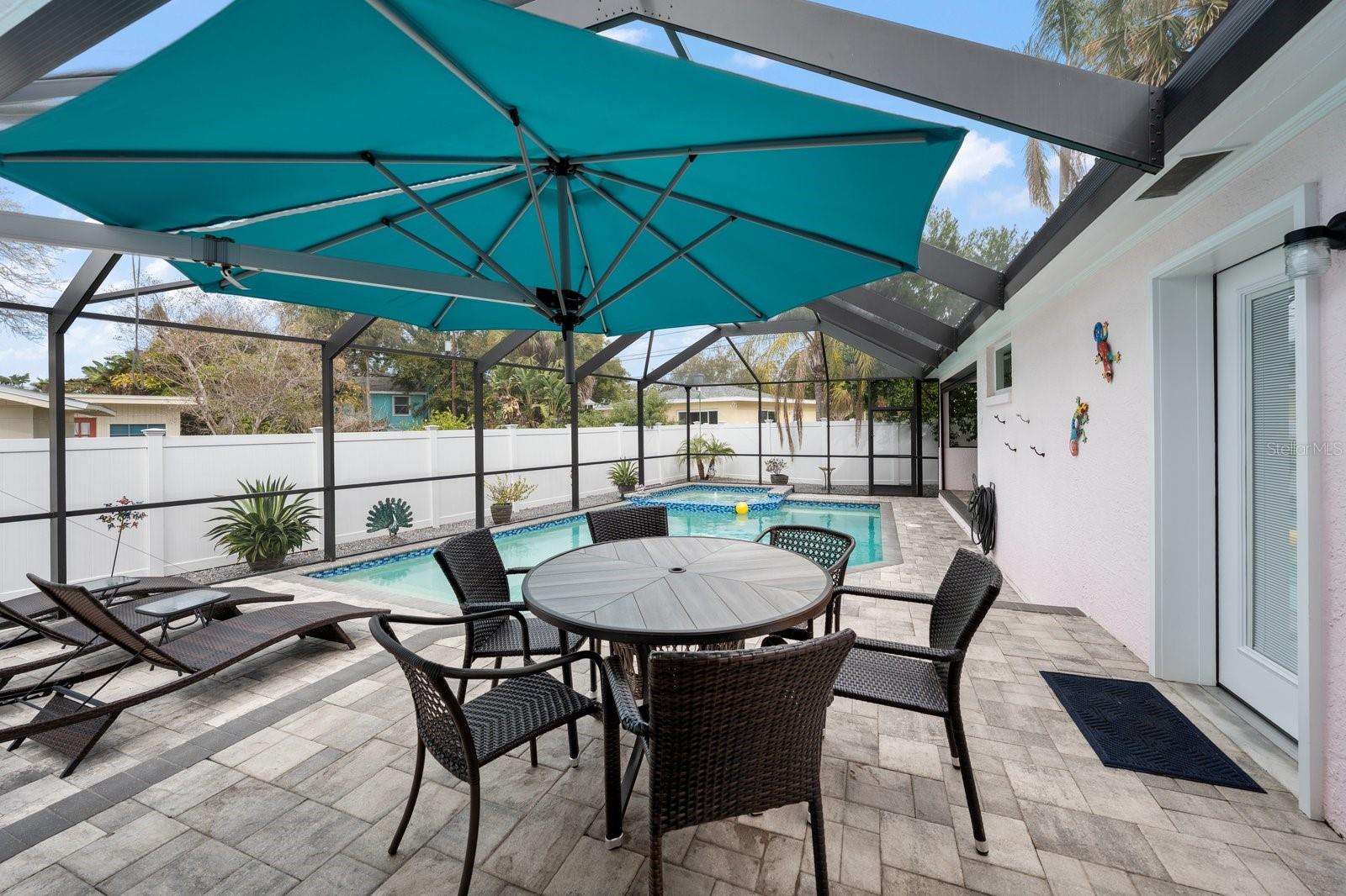 SHORE CREST - Residential