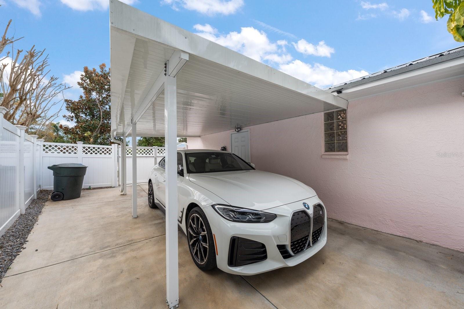 SHORE CREST - Residential