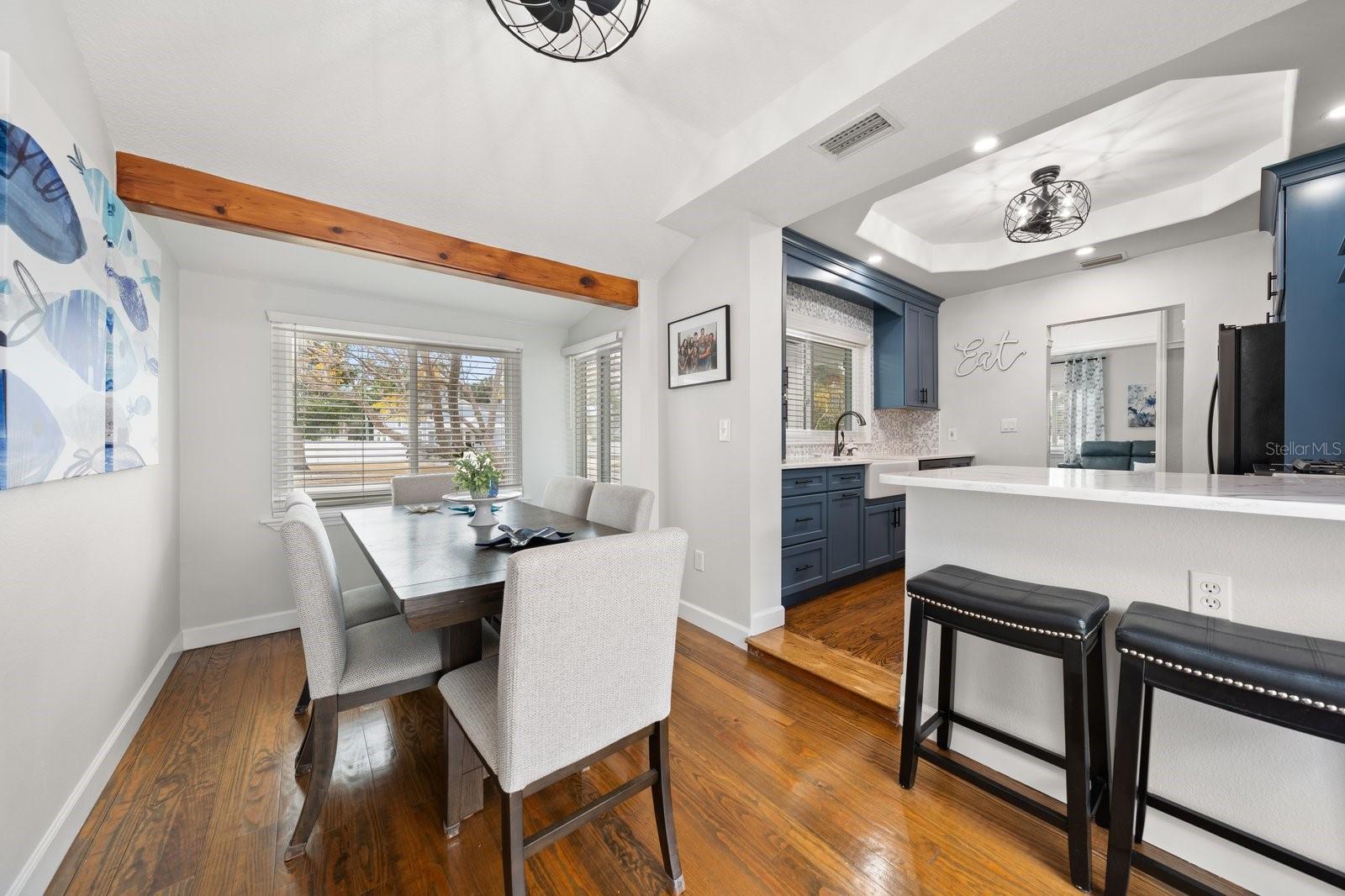 SHORE CREST - Residential